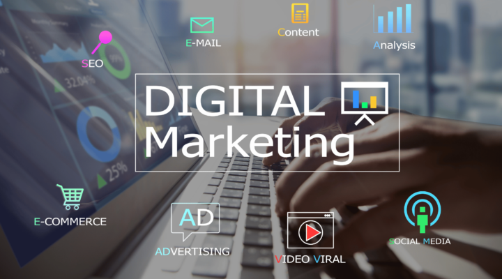 Por Onde Começar Com Marketing Digital: Um Guia Para Iniciantes