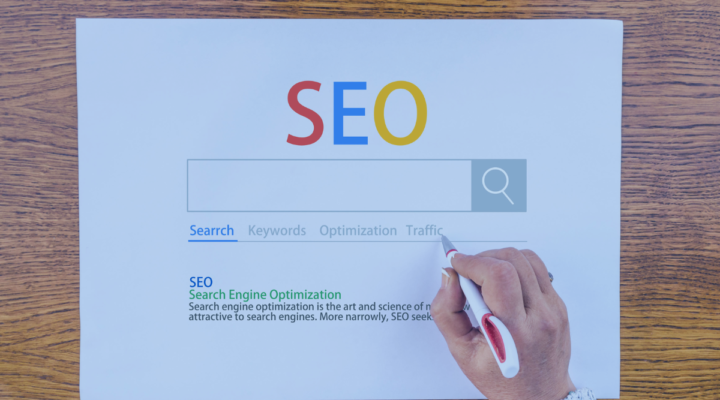 Como Escrever Conteúdo SEO: Dicas Práticas para Melhorar a Visibilidade do seu Site